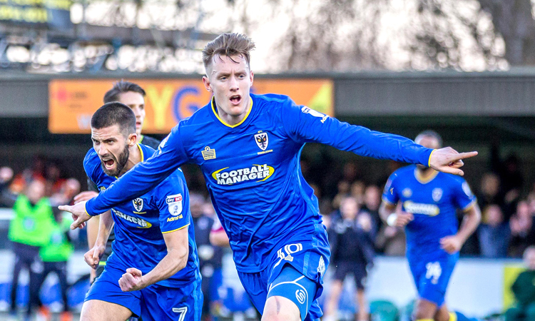 Como o AFC Wimbledon se tornou um símbolo da força dos torcedores