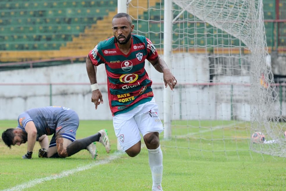 Portuguesa vence o São Bento no Canindé e conquista a Série A2 do Paulista  - Gazeta Esportiva