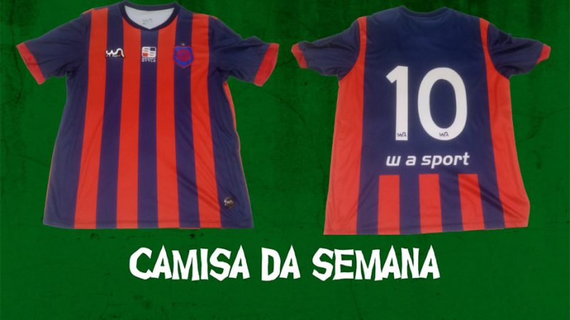 Vestiário FC #3 – Bonsucesso