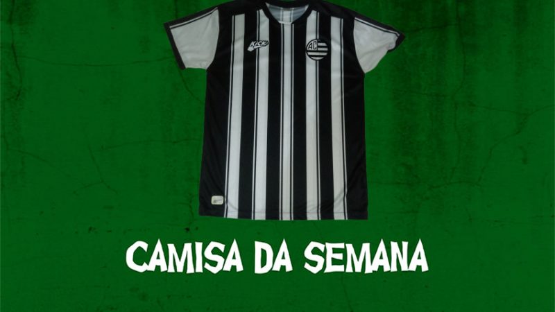 Vestiário FC #9 – Athletic Club