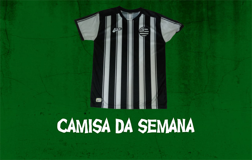 Vestiário FC #9 – Athletic Club