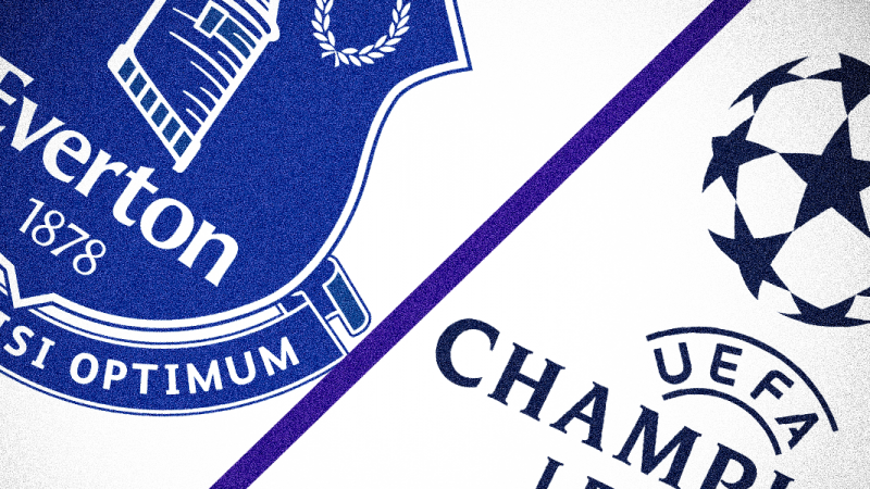 Nova temporada tem mais um capítulo da saga do Everton em busca da vaga na Uefa Champions League