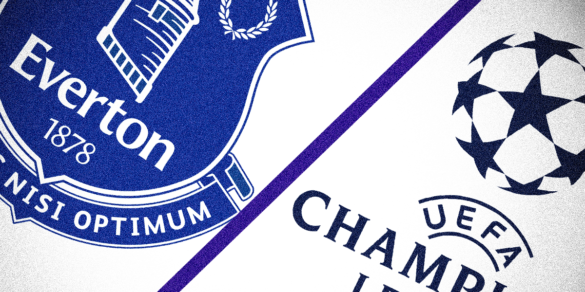 Nova temporada tem mais um capítulo da saga do Everton em busca da vaga na Uefa Champions League