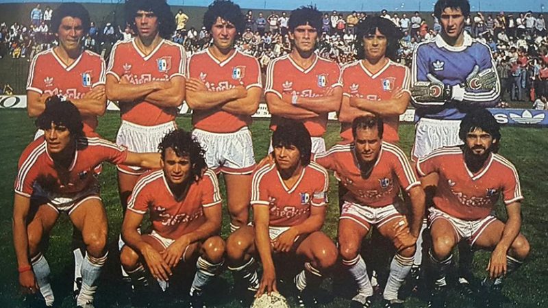 As colônias estrangeiras que formaram clubes no futebol argentino