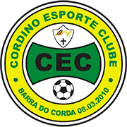 Escudo Cordino Esporte Clube