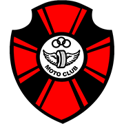 Escudo Moto Club