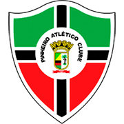 Escudo Pinheiro Atlético Clube