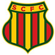 Escudo Sampaio Corrêa Futebol Clube