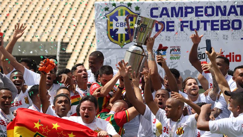 Guia do Campeonato Maranhense 2022