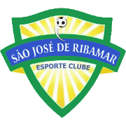 Escudo São José de Ribamar EC