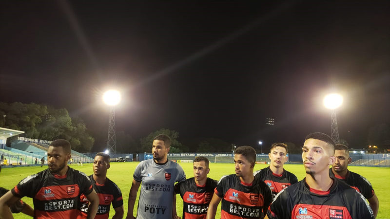 Os principais motivos que levaram o Flamengo do Piauí a um novo rebaixamento