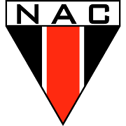 Escudo Nacional Atlético Clube Muriaé