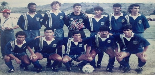 Ypiranga PE 1994