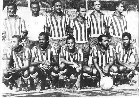 Capelense 1962