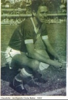 Claudinho EC Bahia 1952