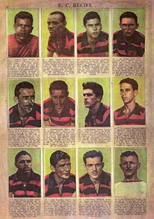 Sport Recife 1955